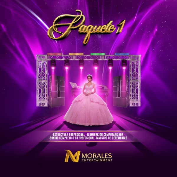Paquete 1