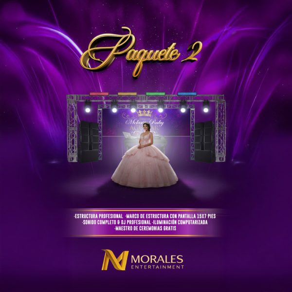 Paquete 2