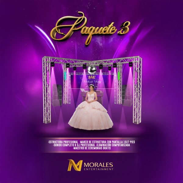 Paquete 3